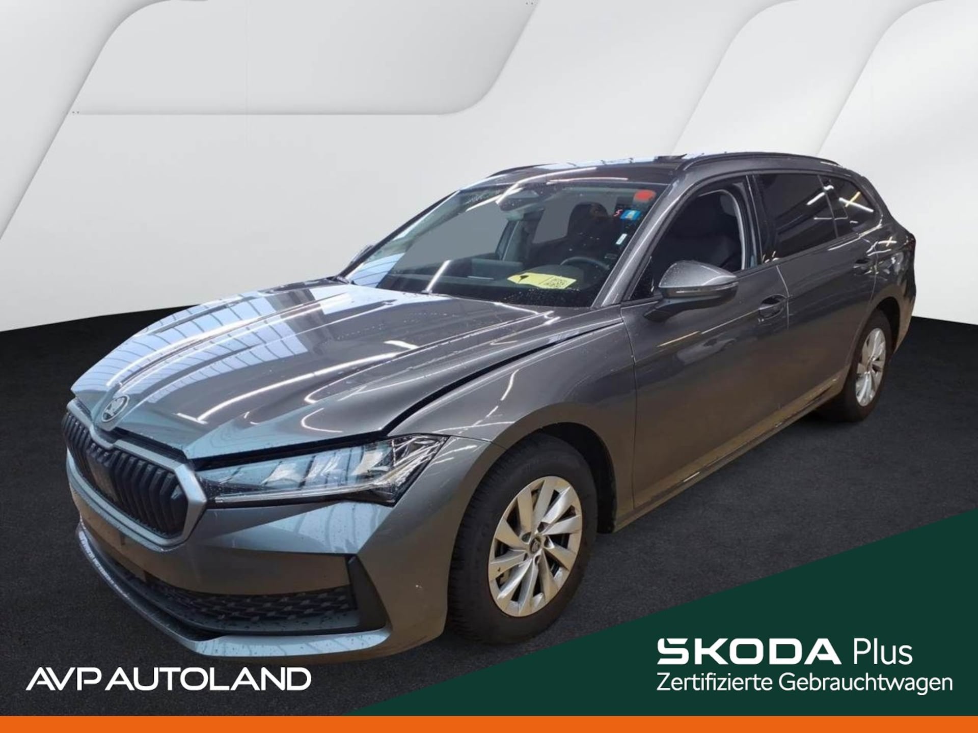 Skoda Superb Combi 2026