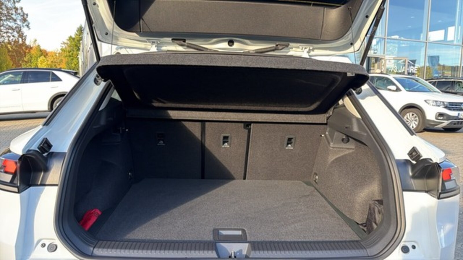 Volkswagen T-Roc – Bild 6
