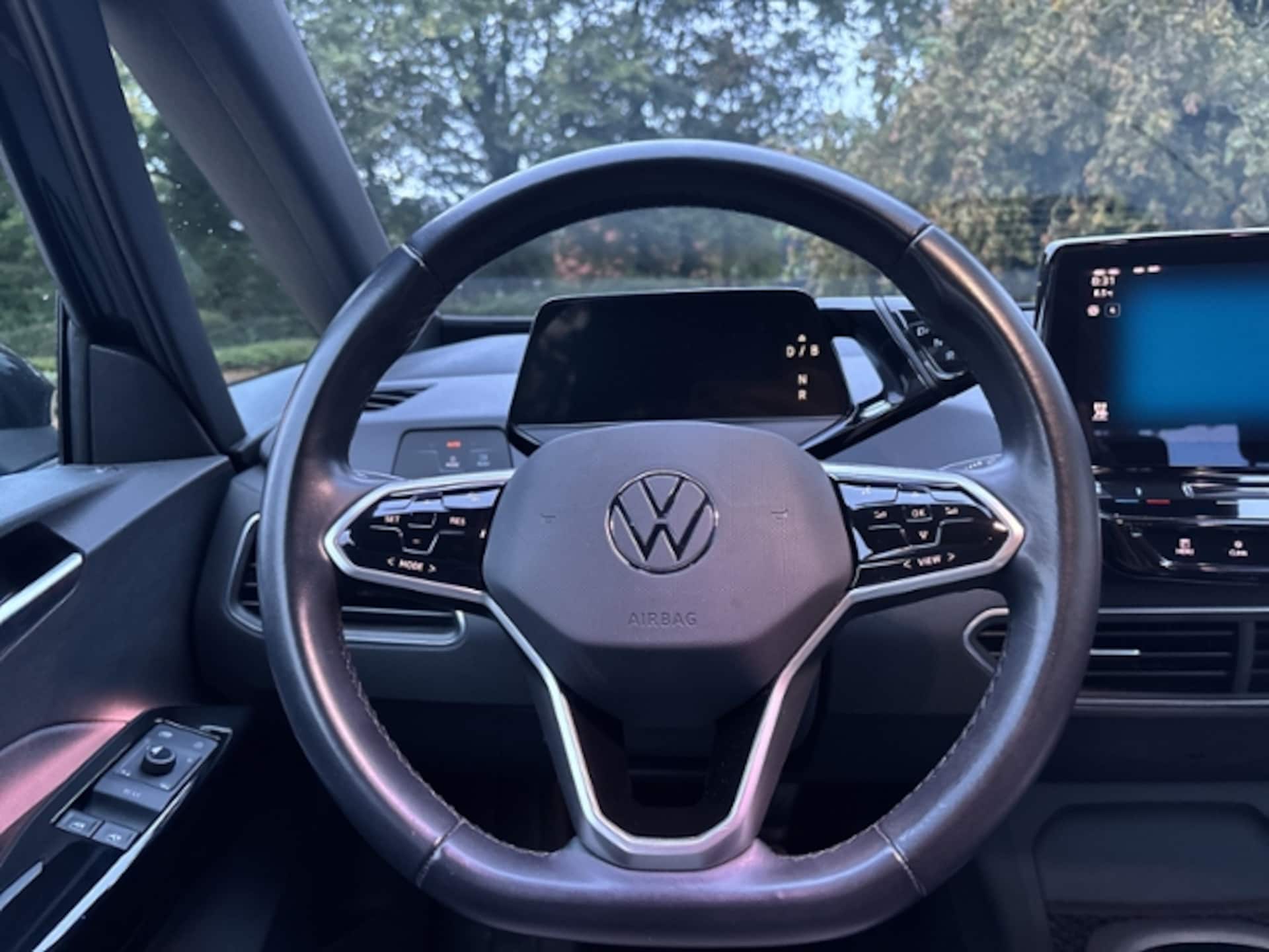 Volkswagen ID.3 Pro