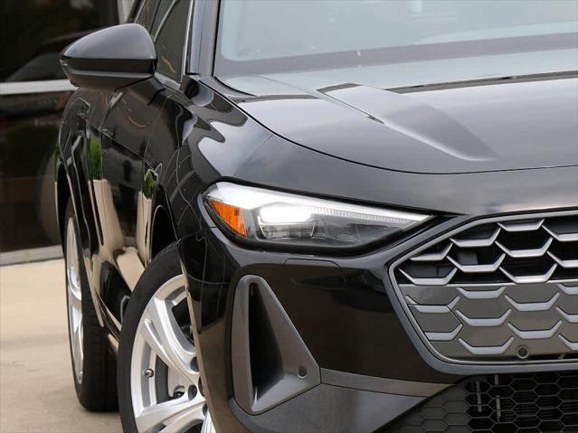 2025 AUDI A5 - Image 5