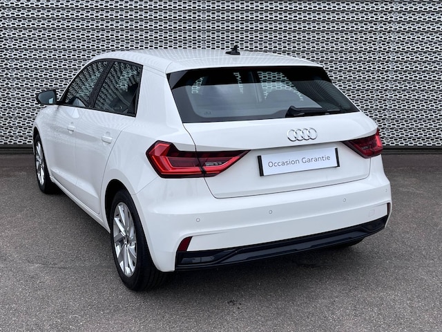 Audi A1 Sportback Business Line 25 TFSI 95 Ch 5 Vitesses -  - Joinsteer - #4