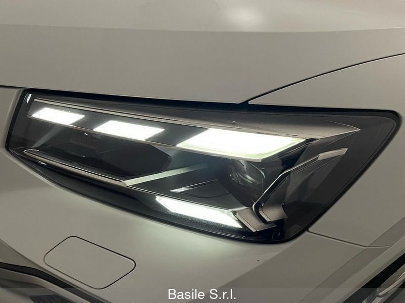 Image about Audi Q2 S line edition 35 TDI 110 kW (150 CV) S tronic