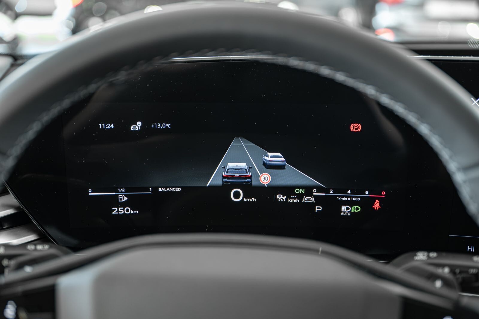 Image about Audi A5 Avant TFSI 150 kW S tronic