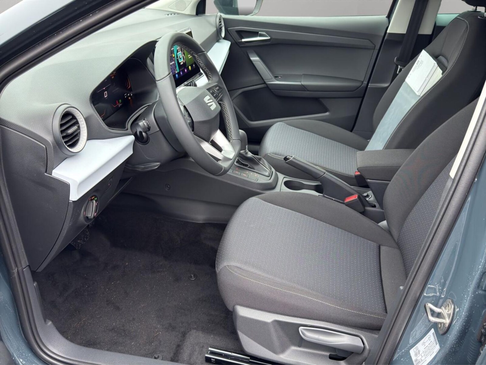 SEAT Ibiza – Bild 9