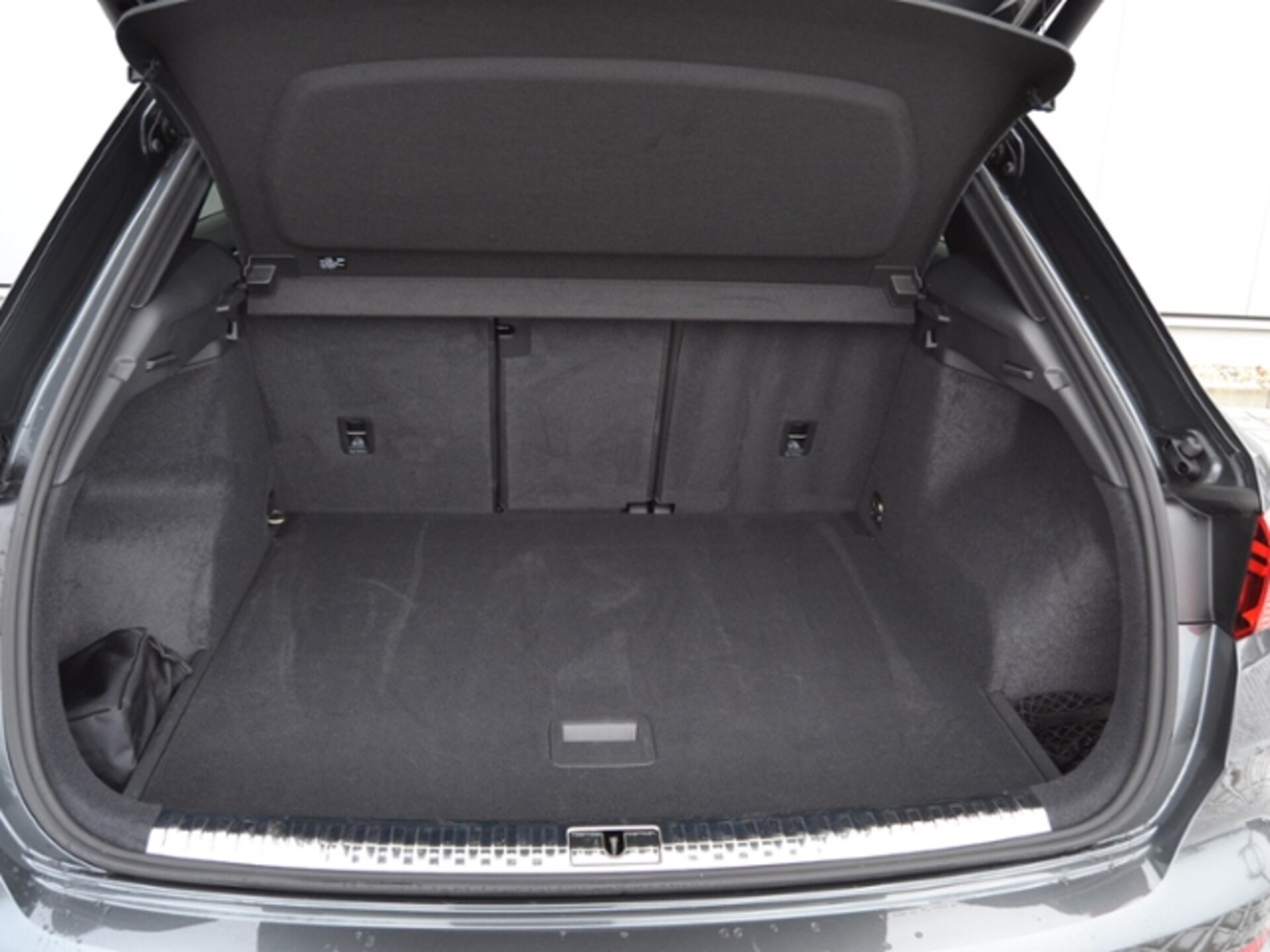 Audi Q3 SUV S line