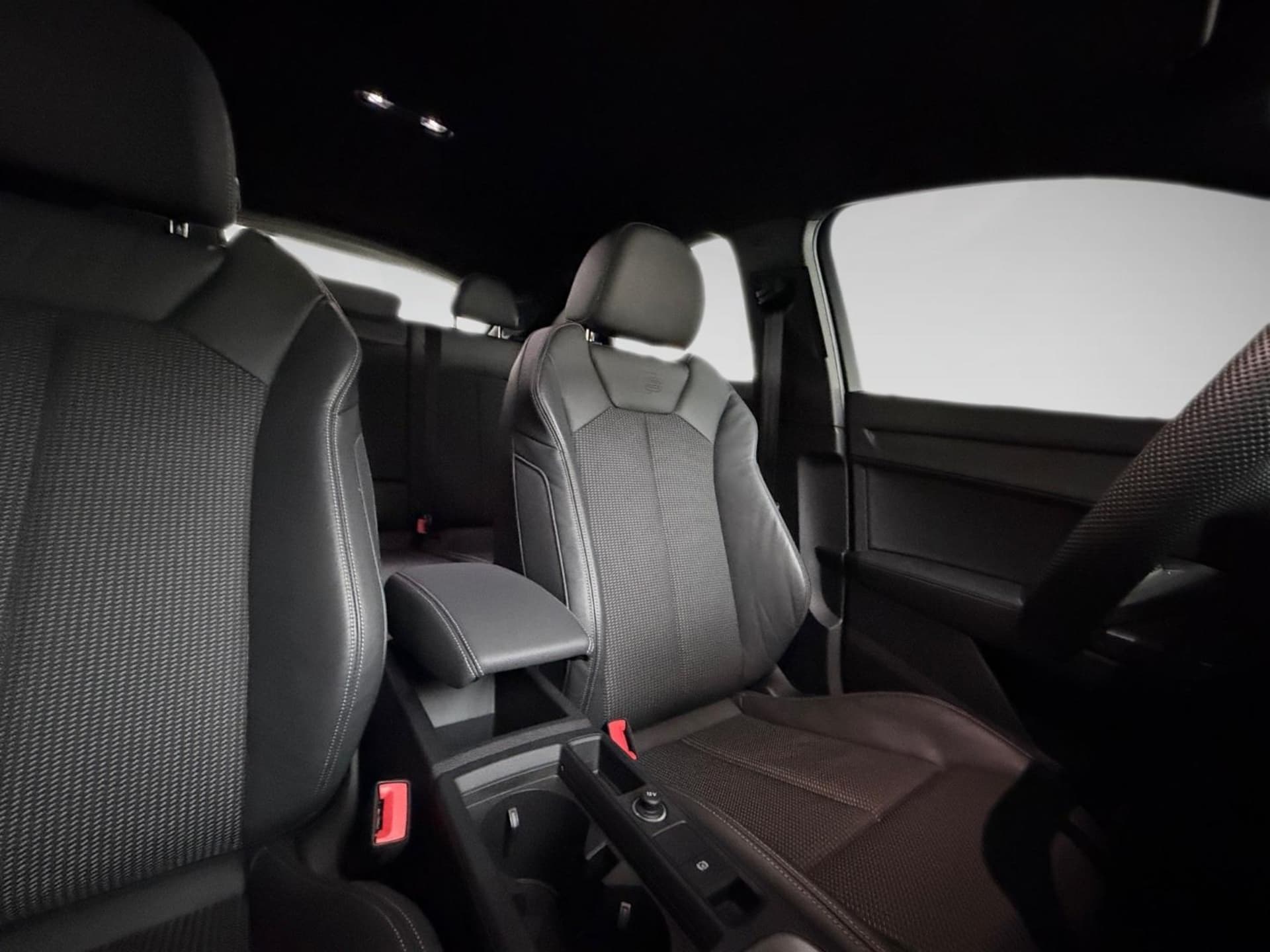 Audi Q3 Sportback S line