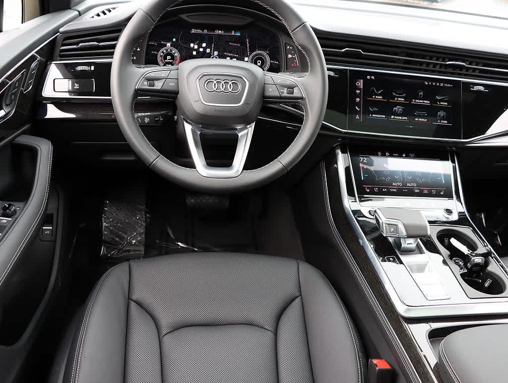 2026 Audi Q7 Premium Plus - Photo 17