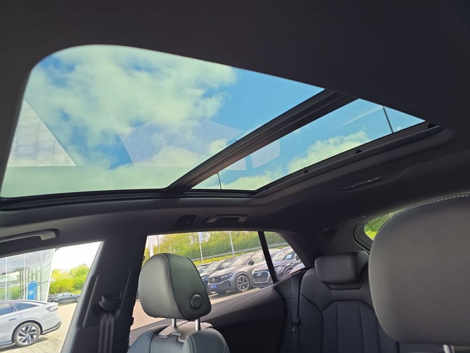 Audi Q8 – Bild 22