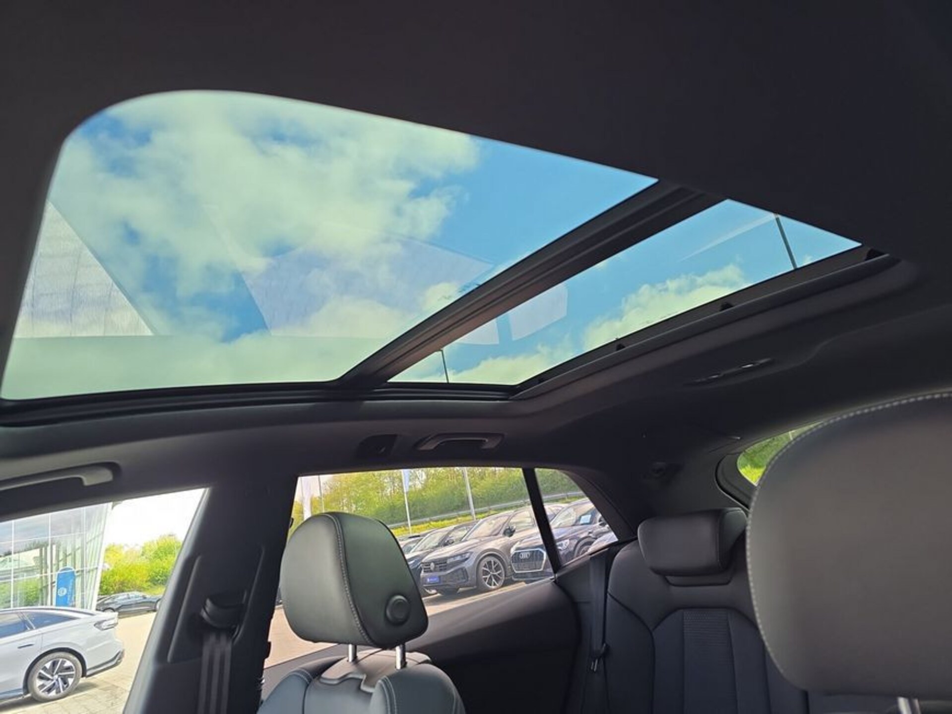 Audi Q8 SUV