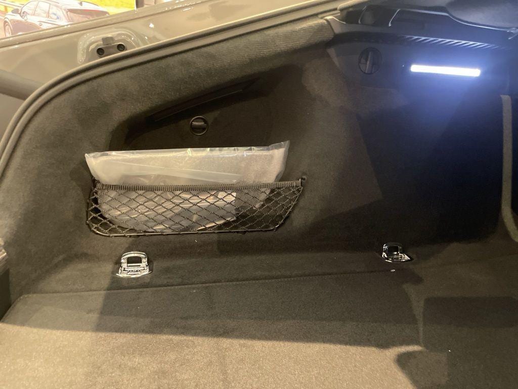 2025 Audi RS 7 Base - Photo 21
