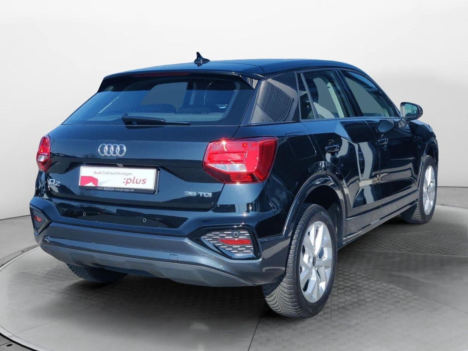 Audi Q2 – Bild 5