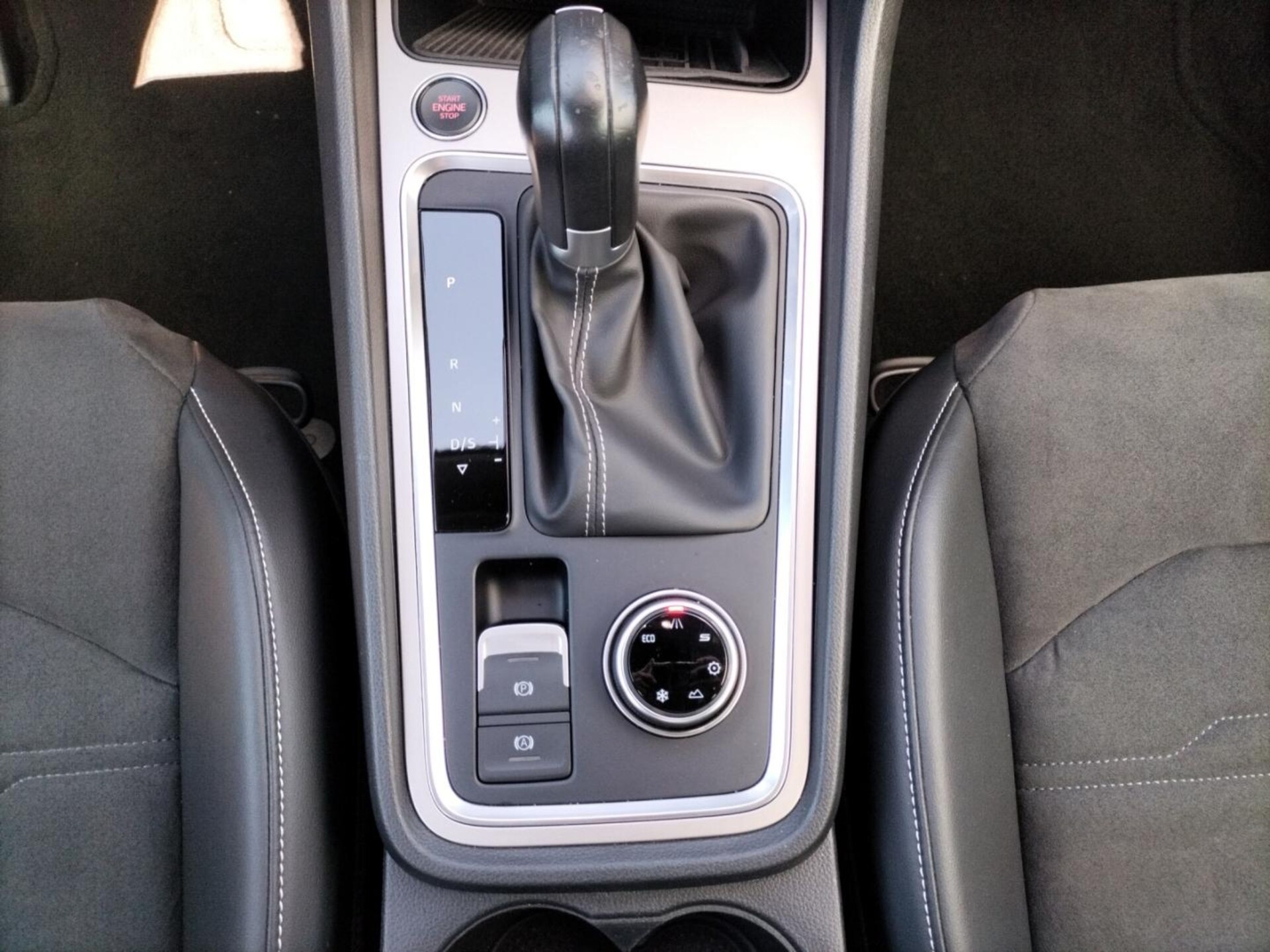 SEAT Ateca Xperience
