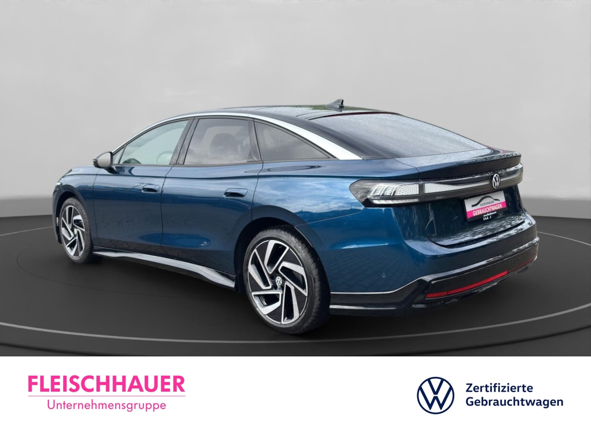 Volkswagen ID.7 Pro