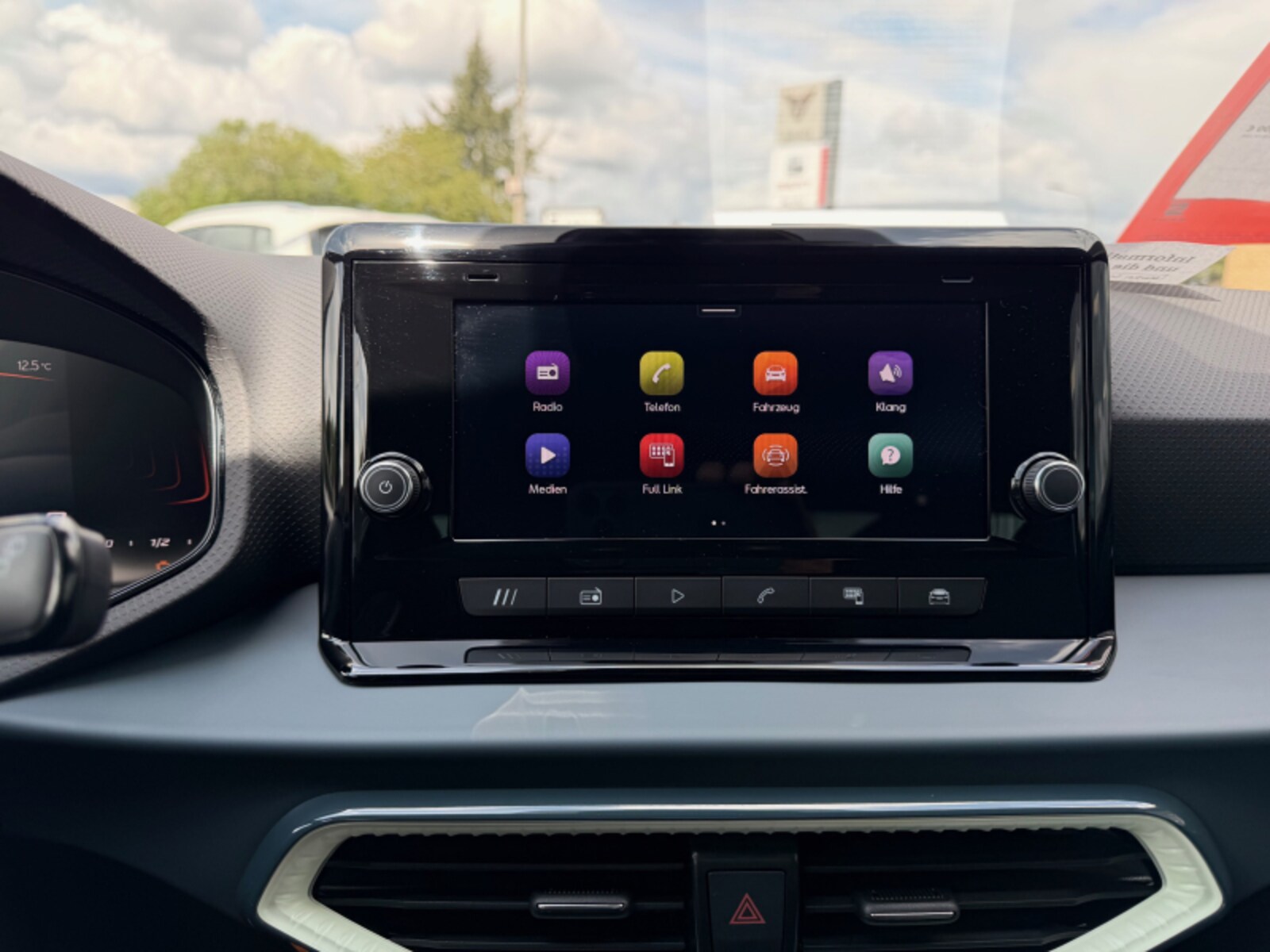 SEAT Ibiza – Bild 3