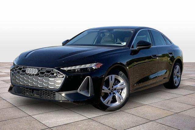 Photo of 2026 Audi A5 Sedan