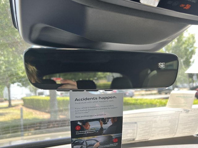 2026 Audi Q3 Base - Photo 18