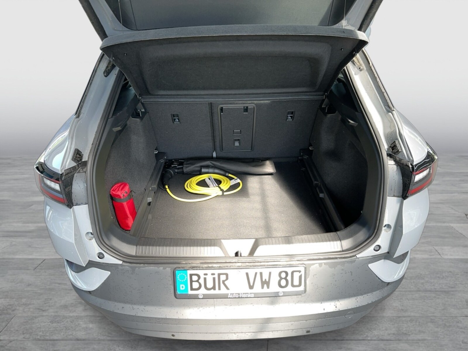 Volkswagen ID.4 – Bild 5