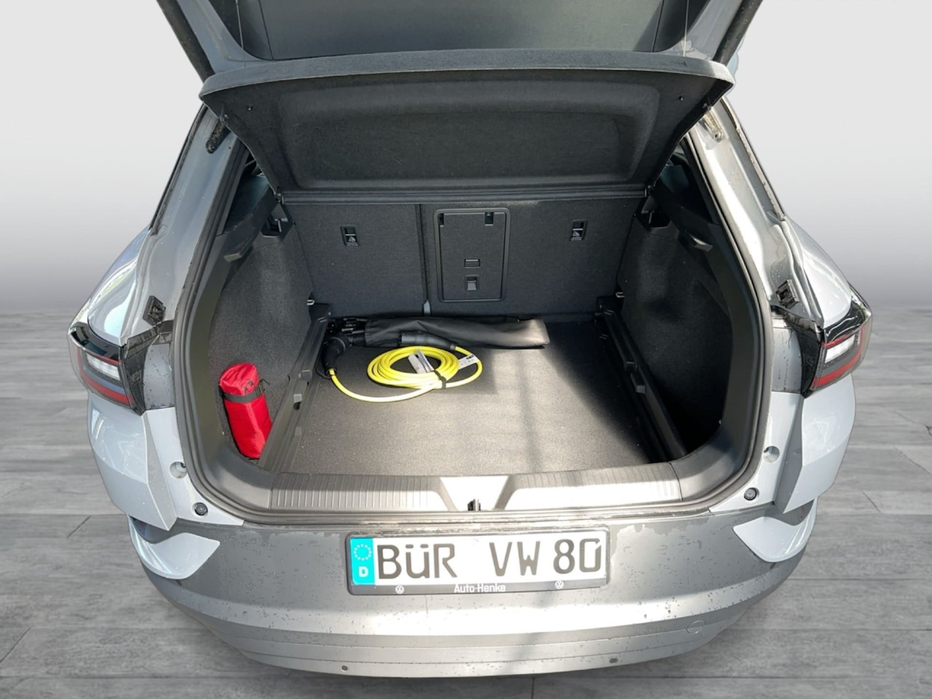 Volkswagen ID.4 Pro