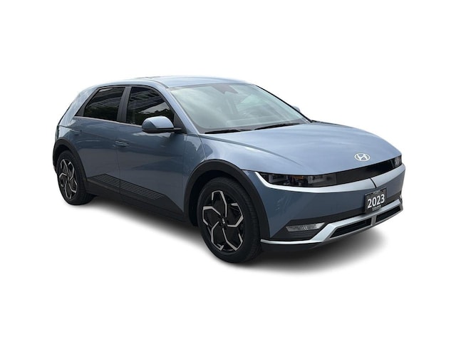 2023 Hyundai IONIQ 5