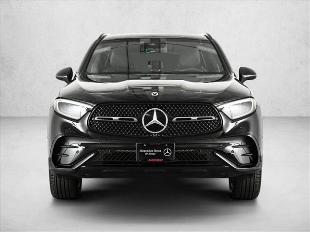 2026 Mercedes-Benz GLC 300