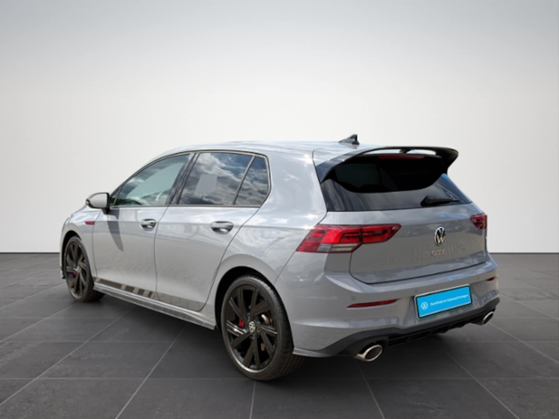Volkswagen Golf GTI Clubsport