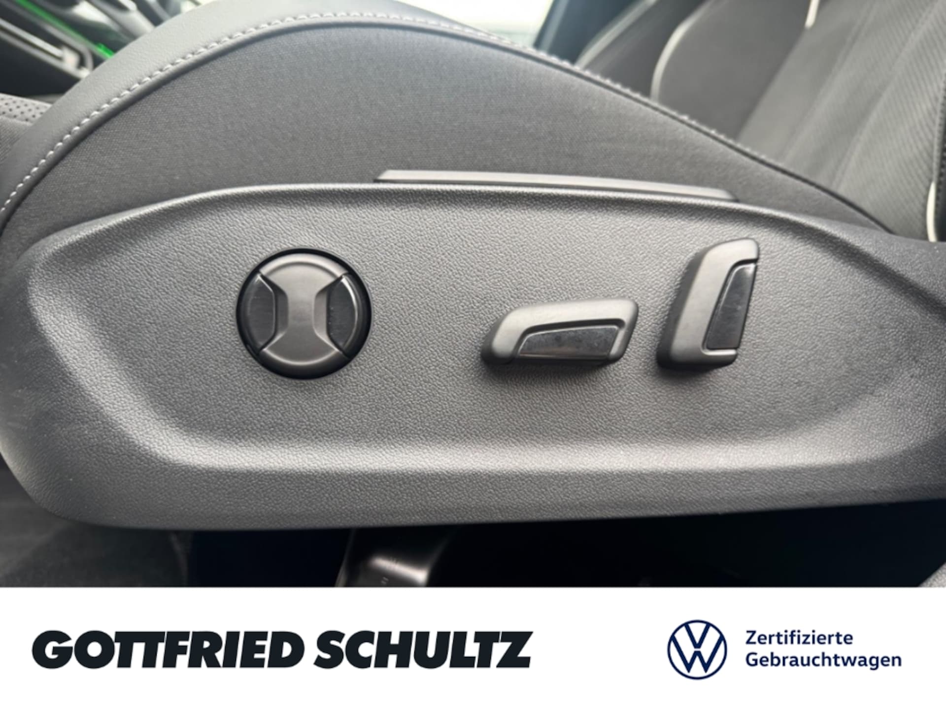Volkswagen ID.7 Tourer Pro S