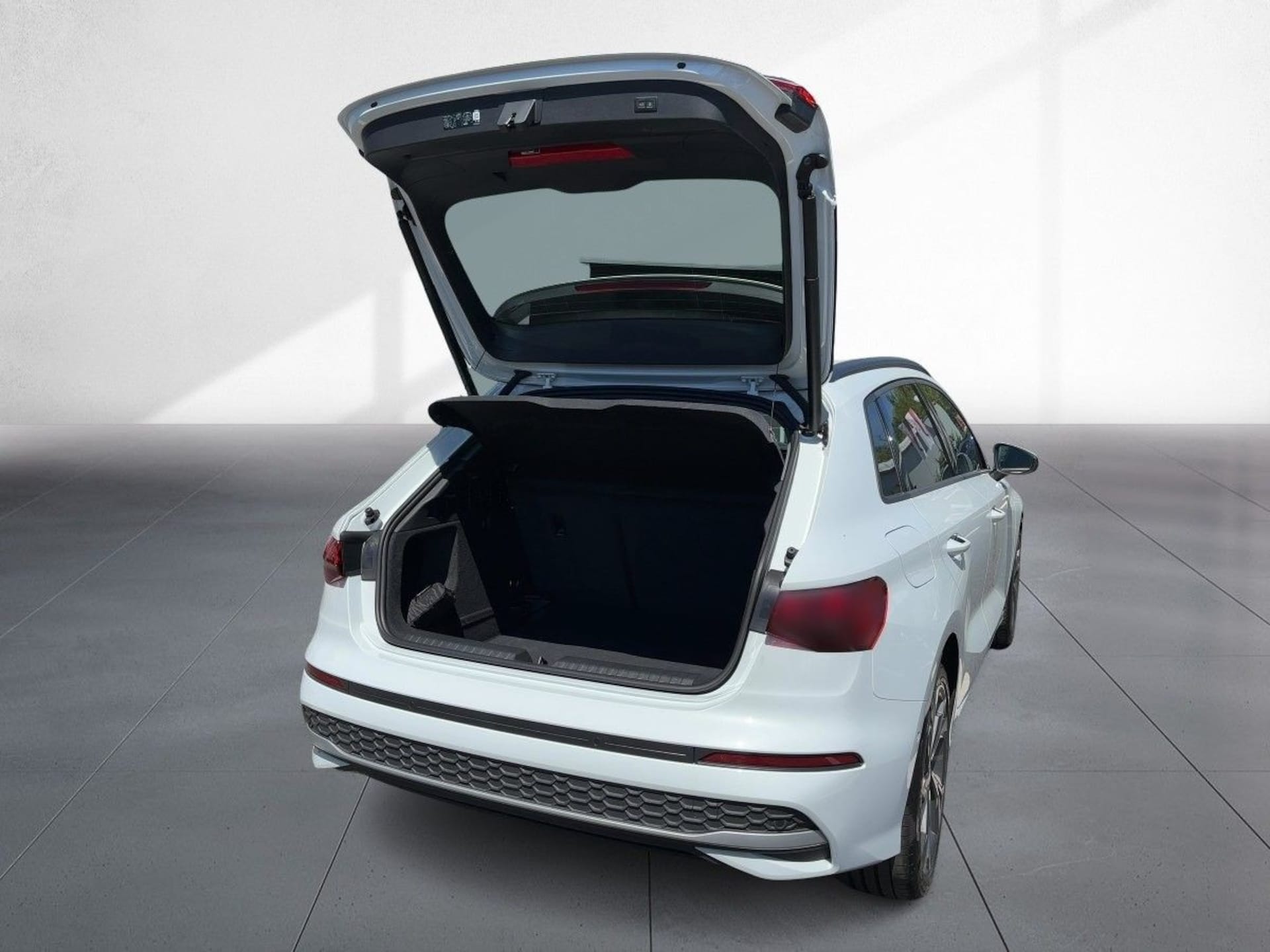 Audi A3 Sportback Advanced