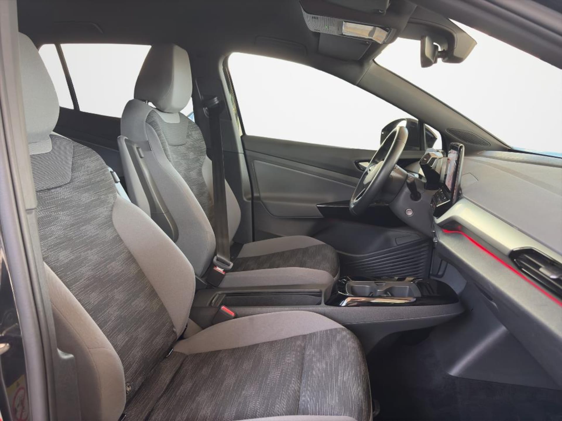 Volkswagen ID.4 Pro Performance