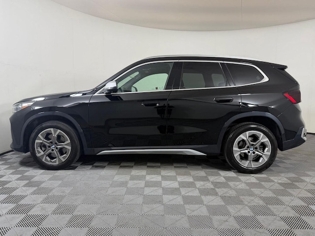 2024 BMW X1