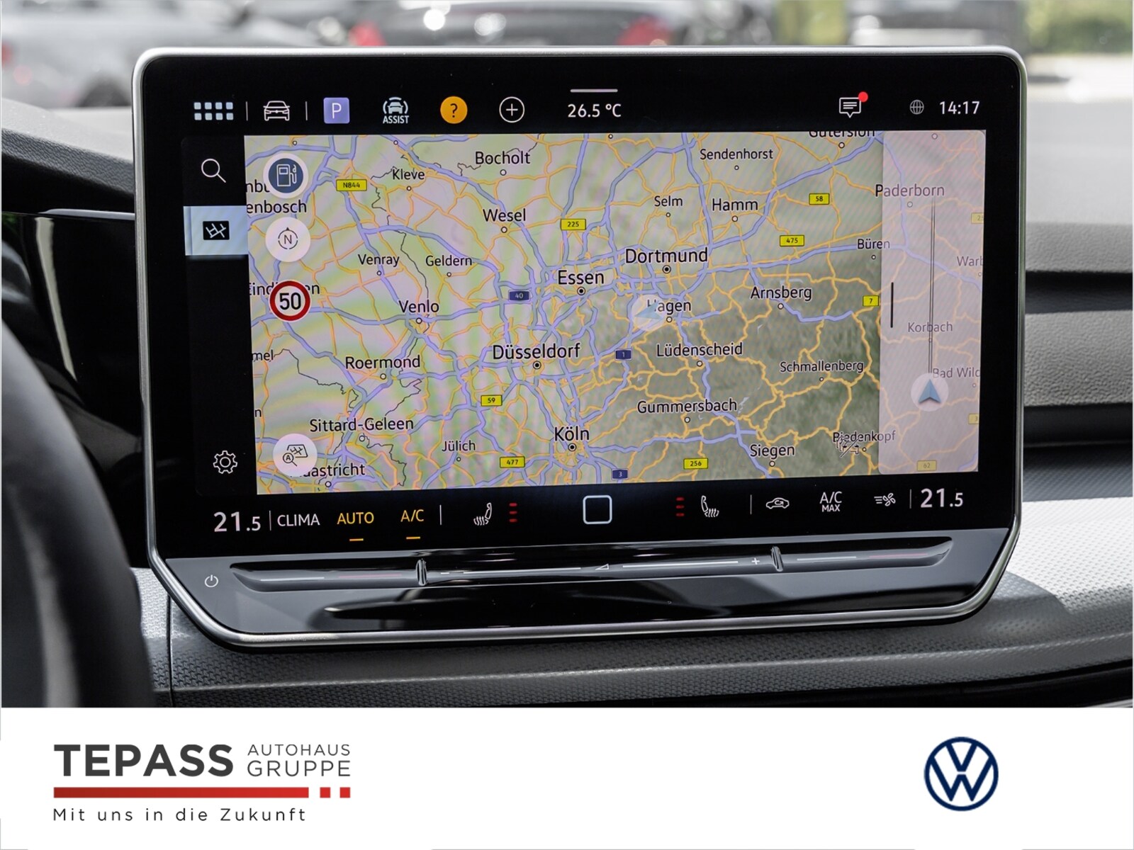 Volkswagen Golf – Bild 13