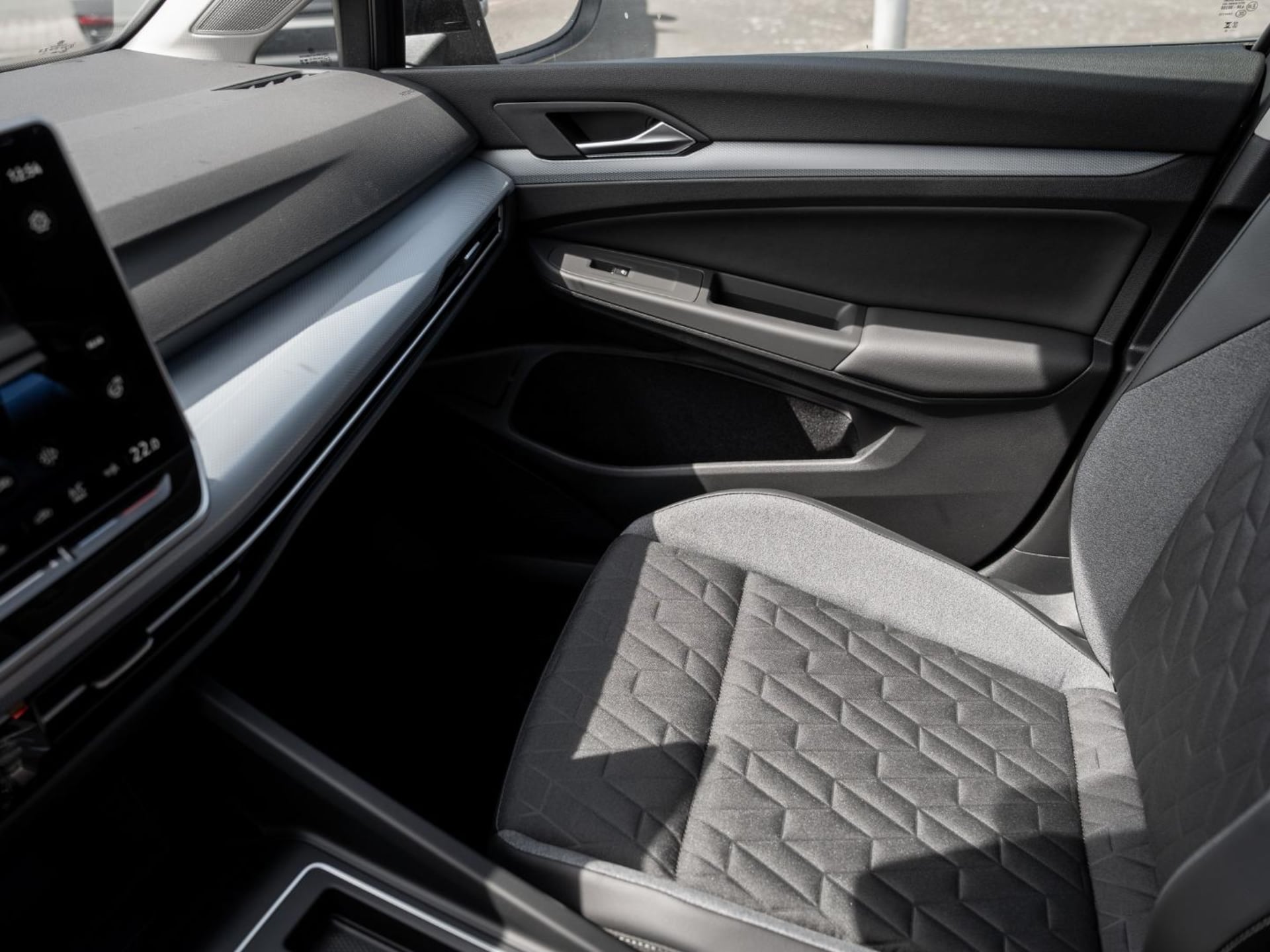 Volkswagen Golf Goal