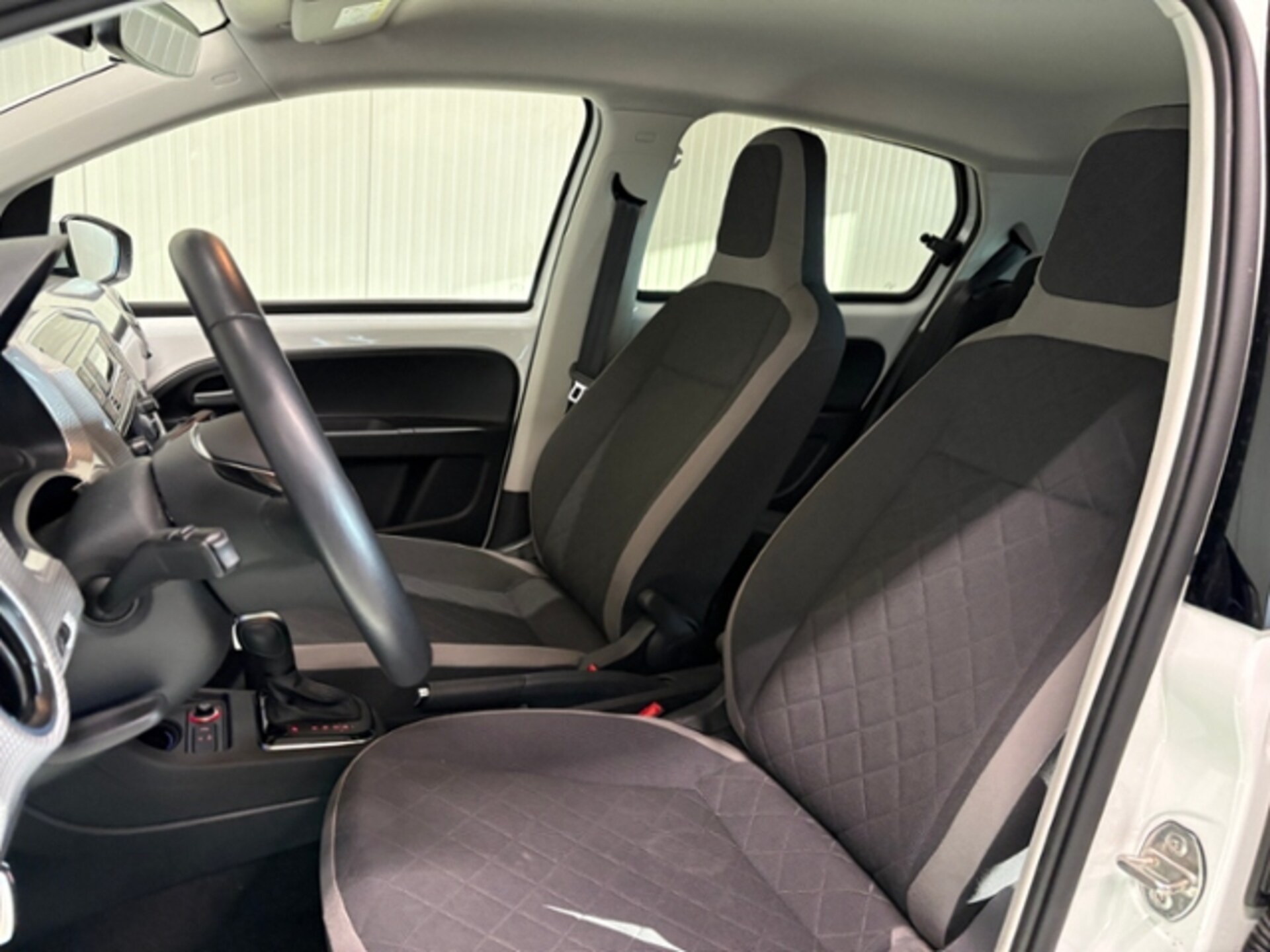 Volkswagen e-up! Edition
