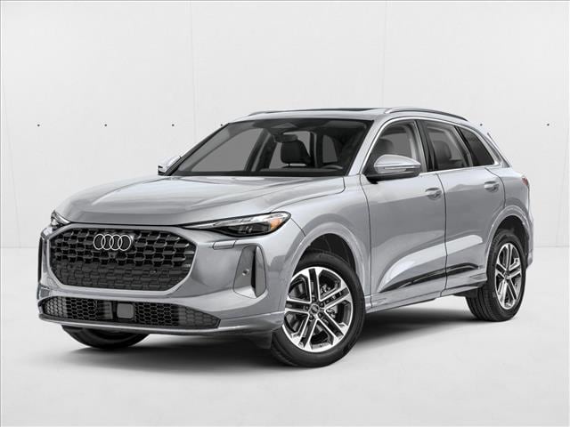 Photo of 2026 Audi Q5