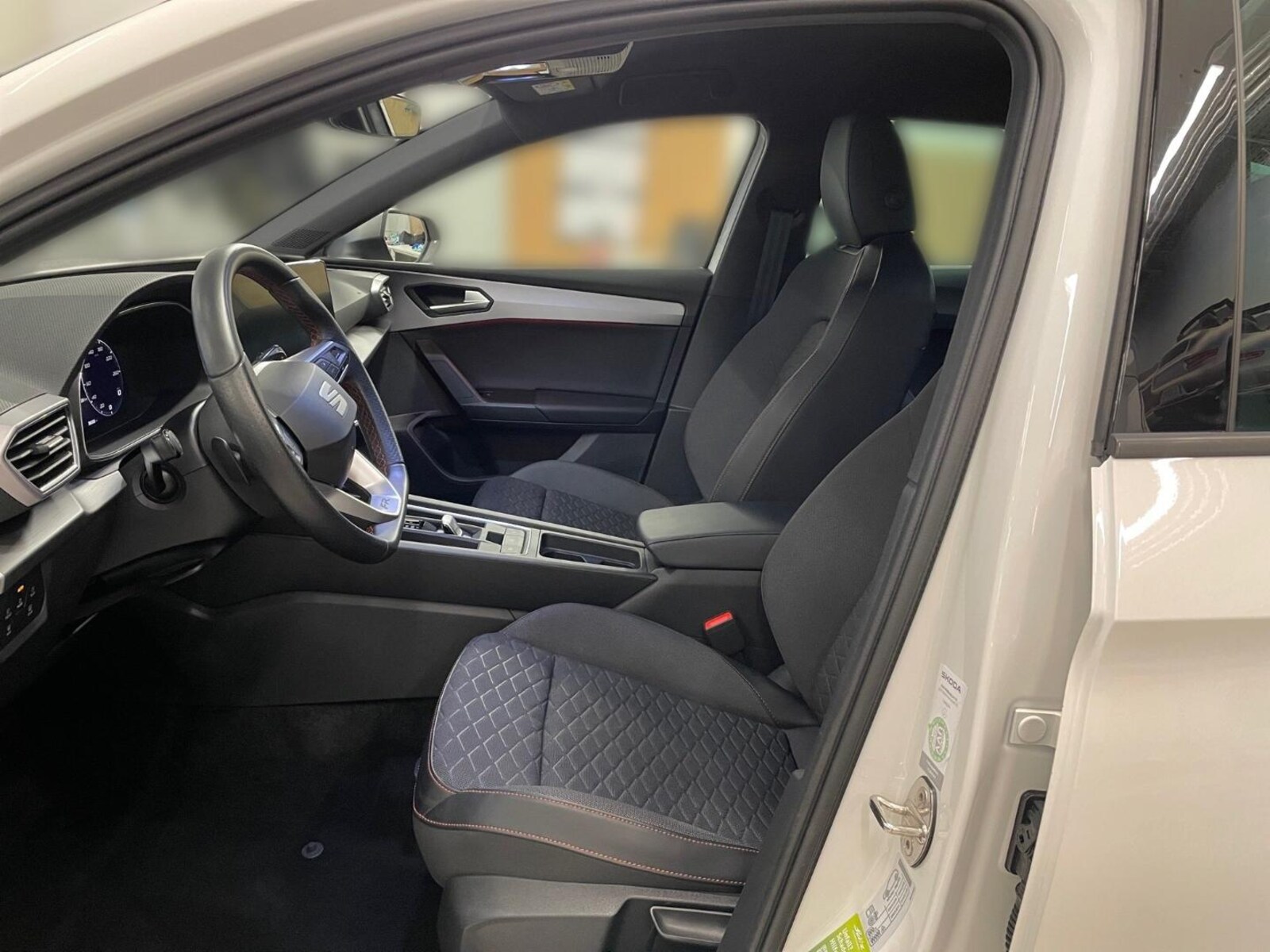 SEAT Leon – Bild 10