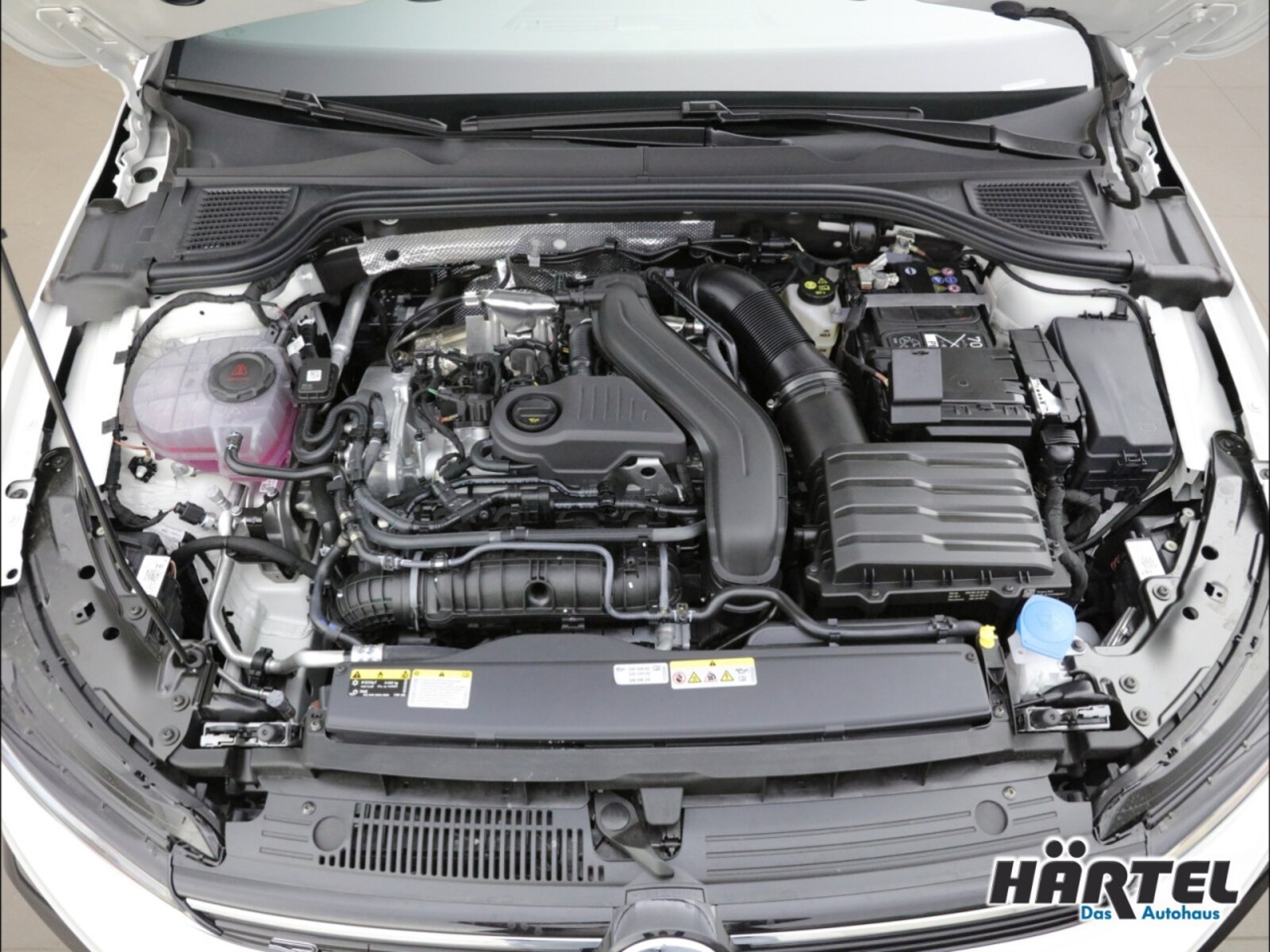 Volkswagen Golf – Bild 5