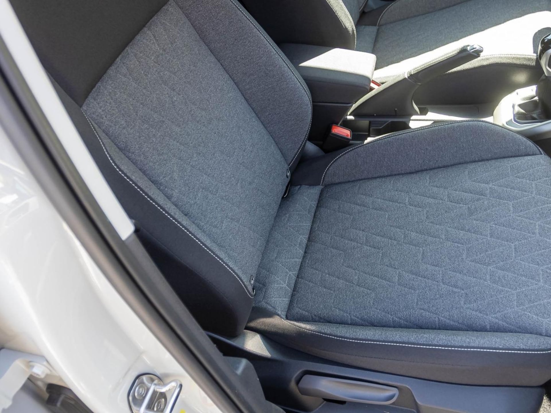 Volkswagen Polo MOVE