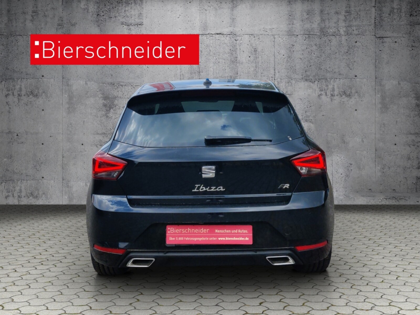 SEAT Ibiza – Bild 7