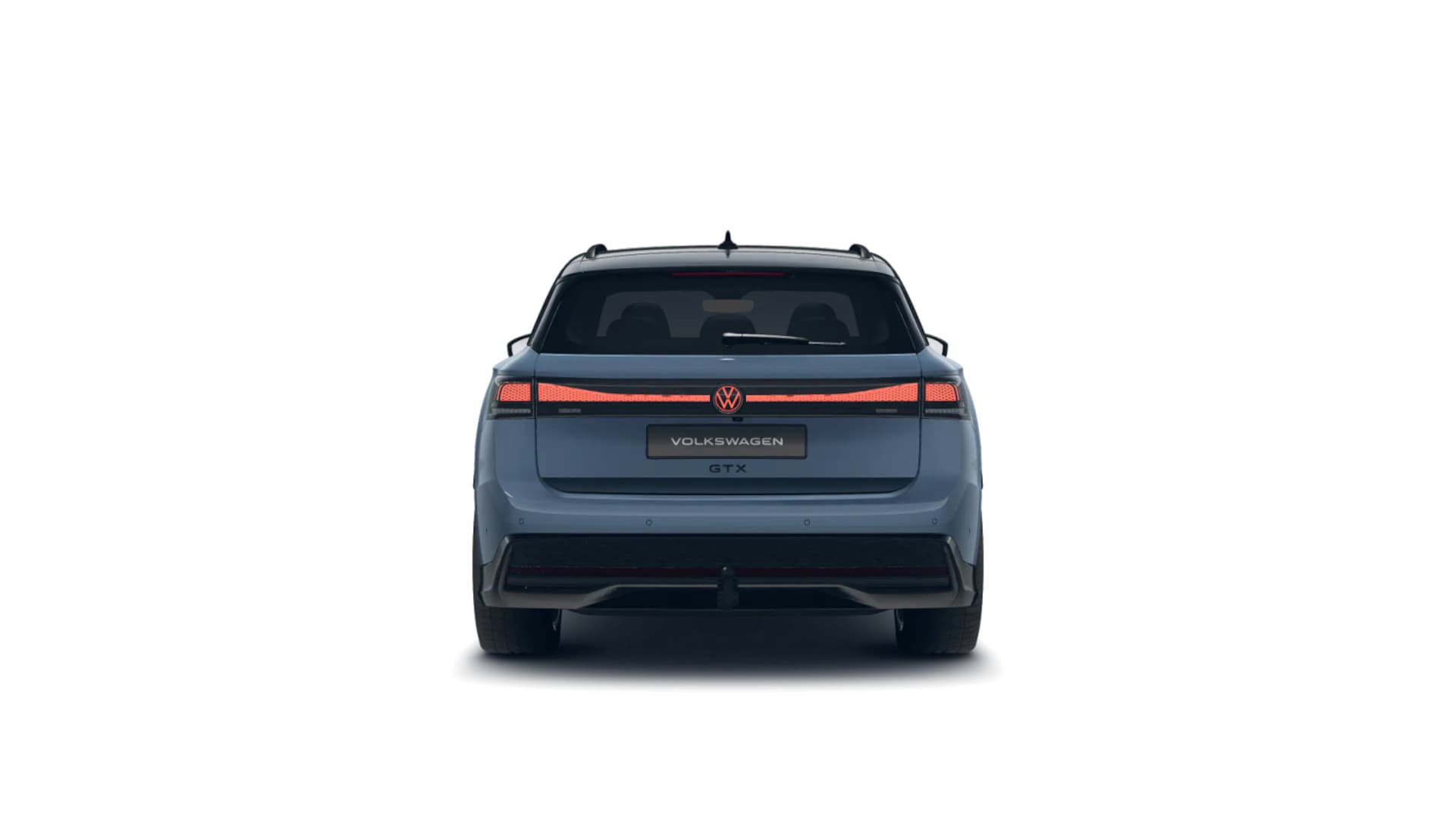 Volkswagen ID.7 Tourer GTX