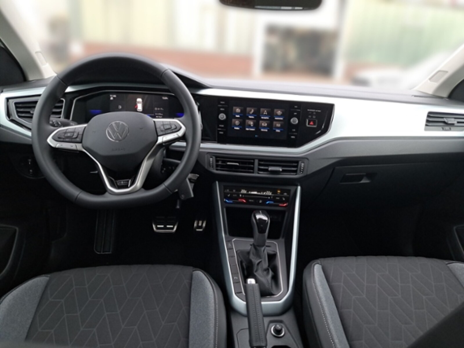 Volkswagen Taigo – Bild 11