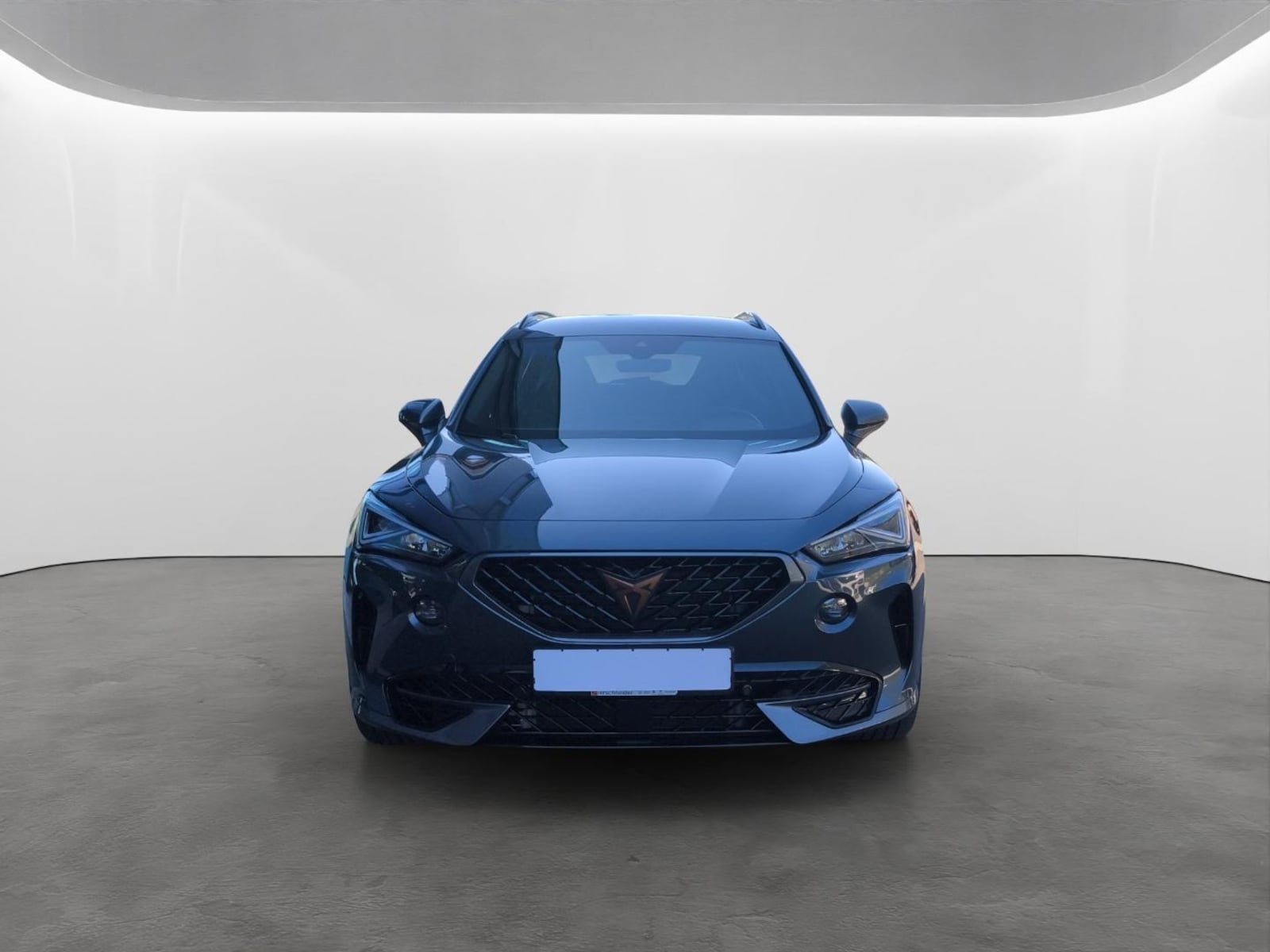 CUPRA Formentor – Bild 3