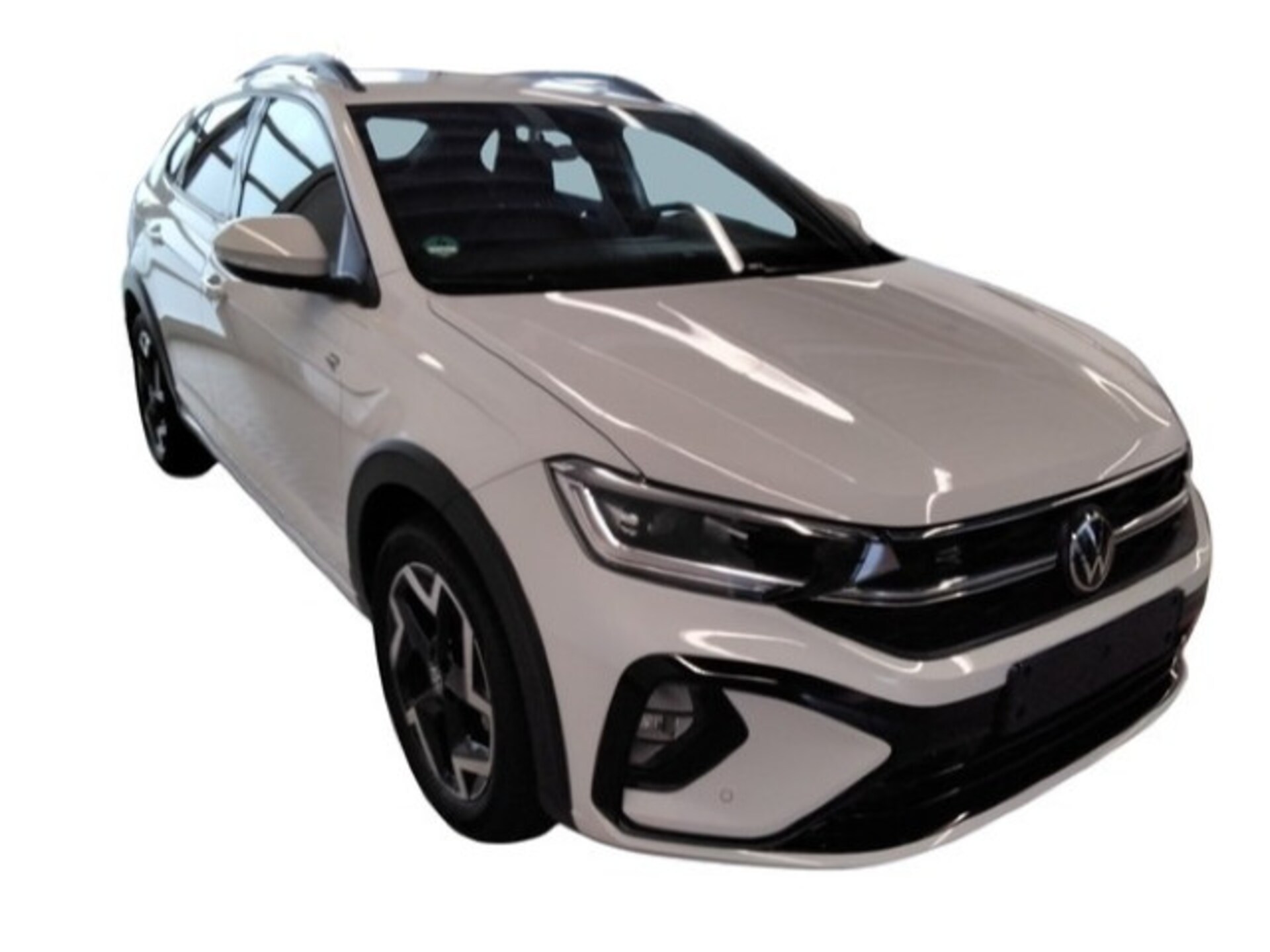 Volkswagen Taigo R-Line