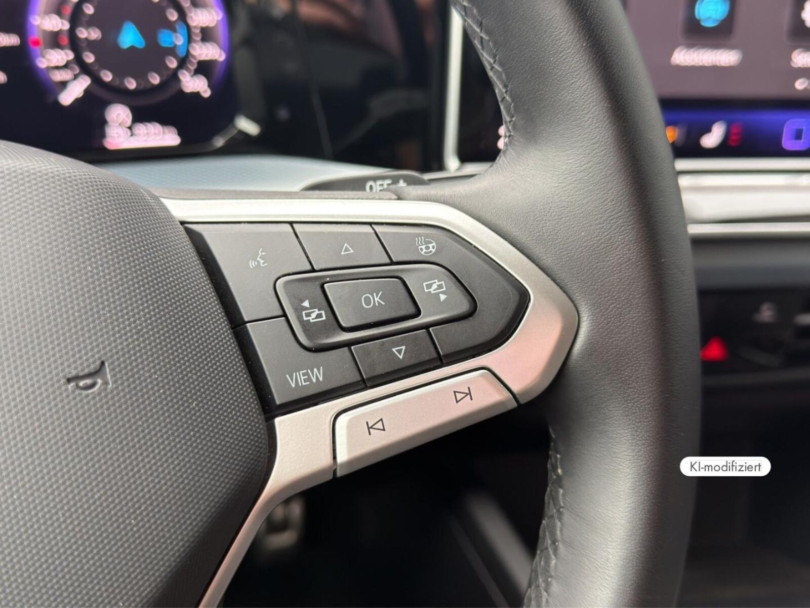 Volkswagen Golf – Bild 18