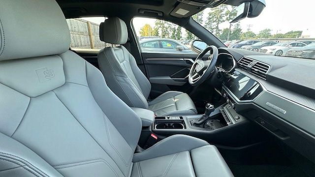 2024 Audi Q3 SUV
