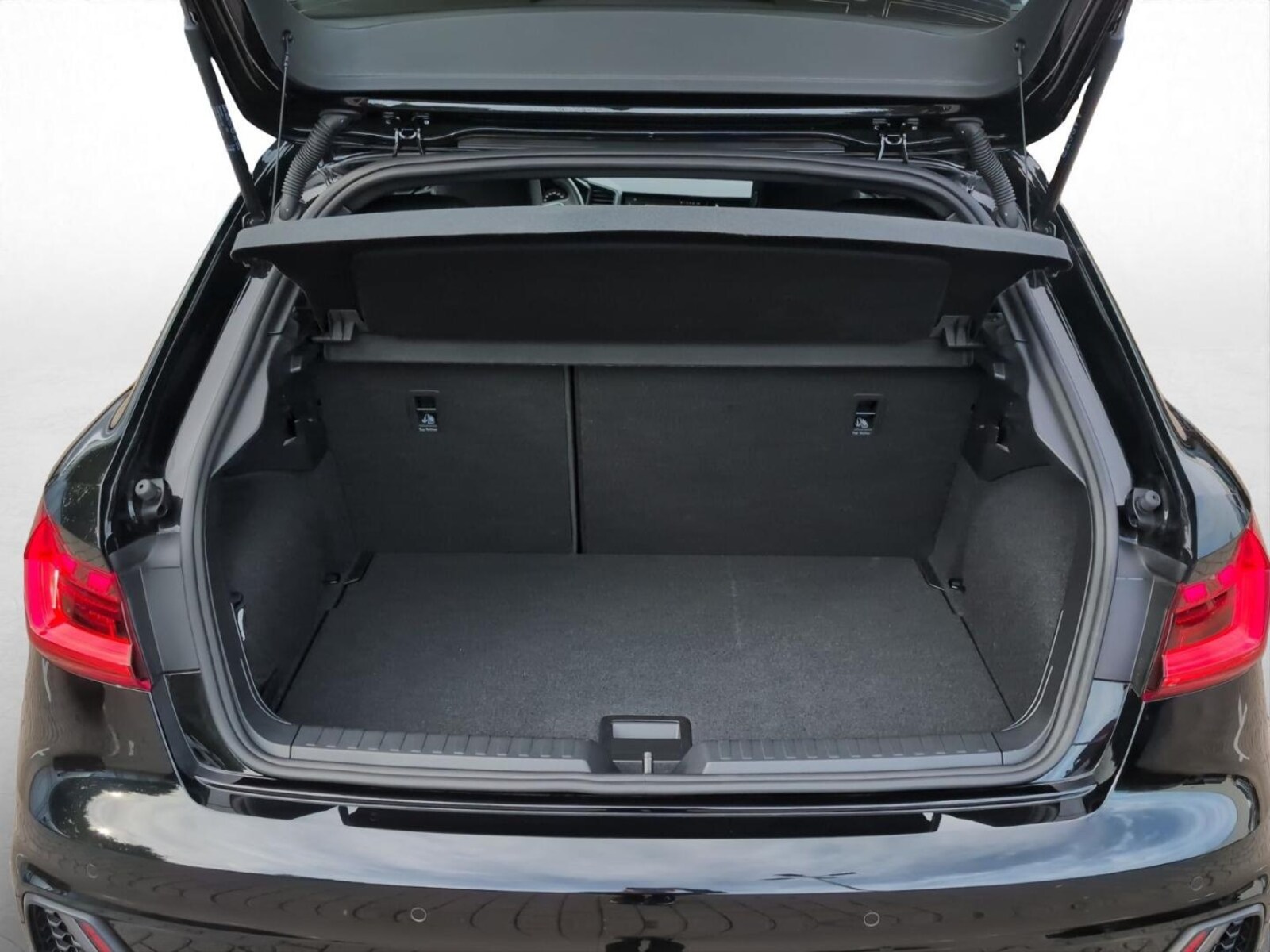Audi A1 Sportback – Bild 9