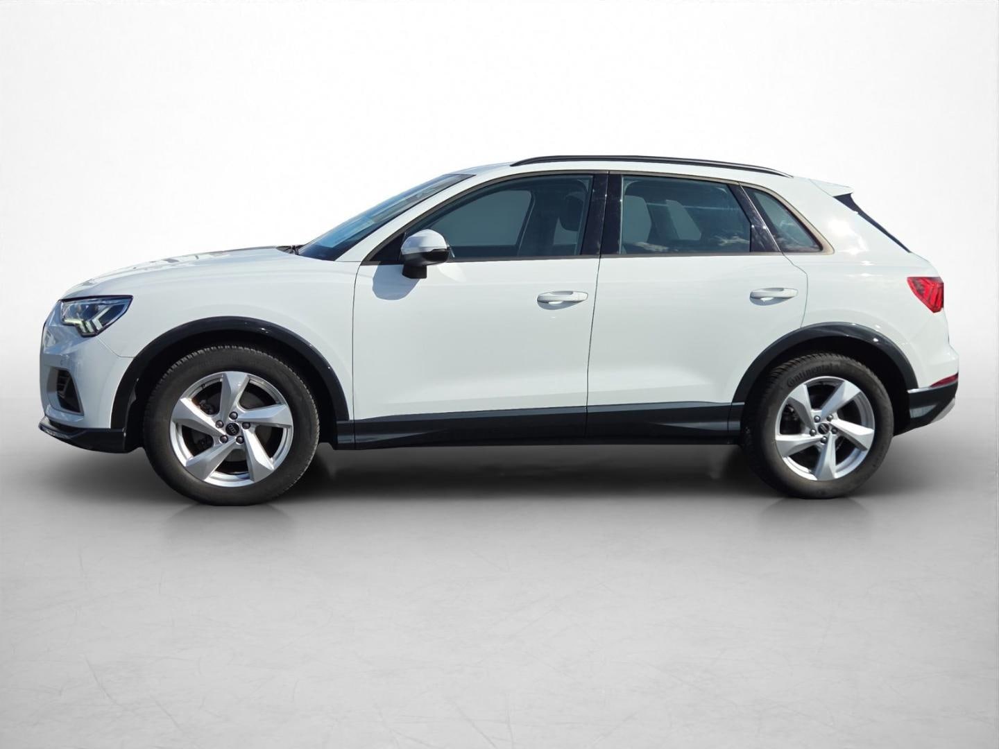 Bild über Audi Q3 advanced 35 TDI S tronic - für weitere Informationen kontaktieren Sie den Audi Partner