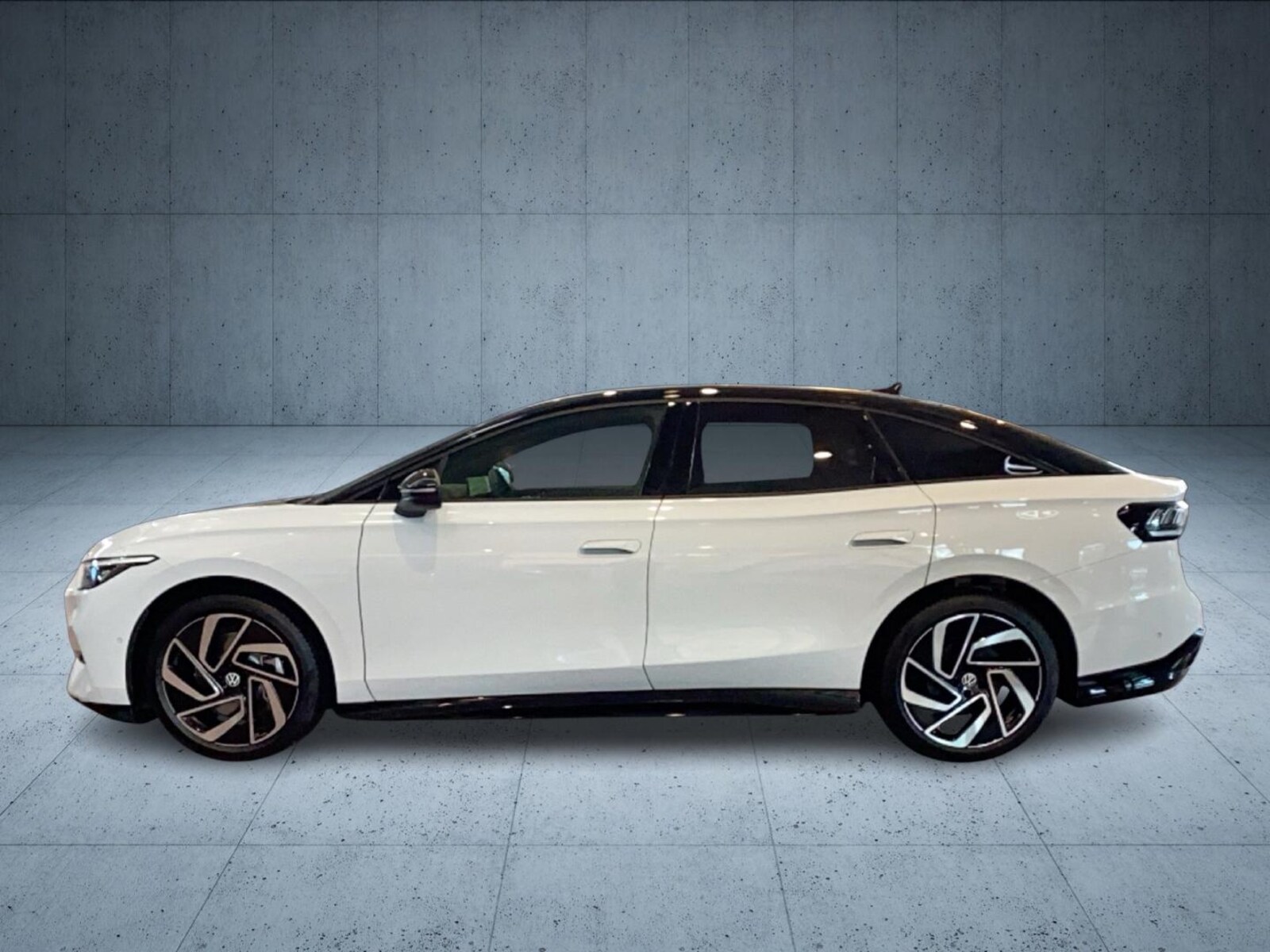Volkswagen ID.7 – Bild 2
