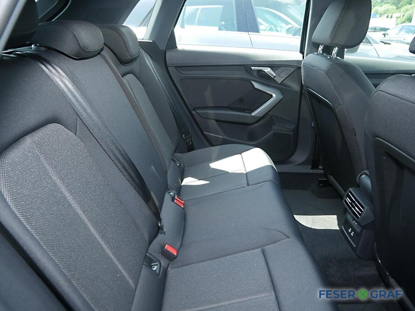 Audi A3 Sportback – Bild 6