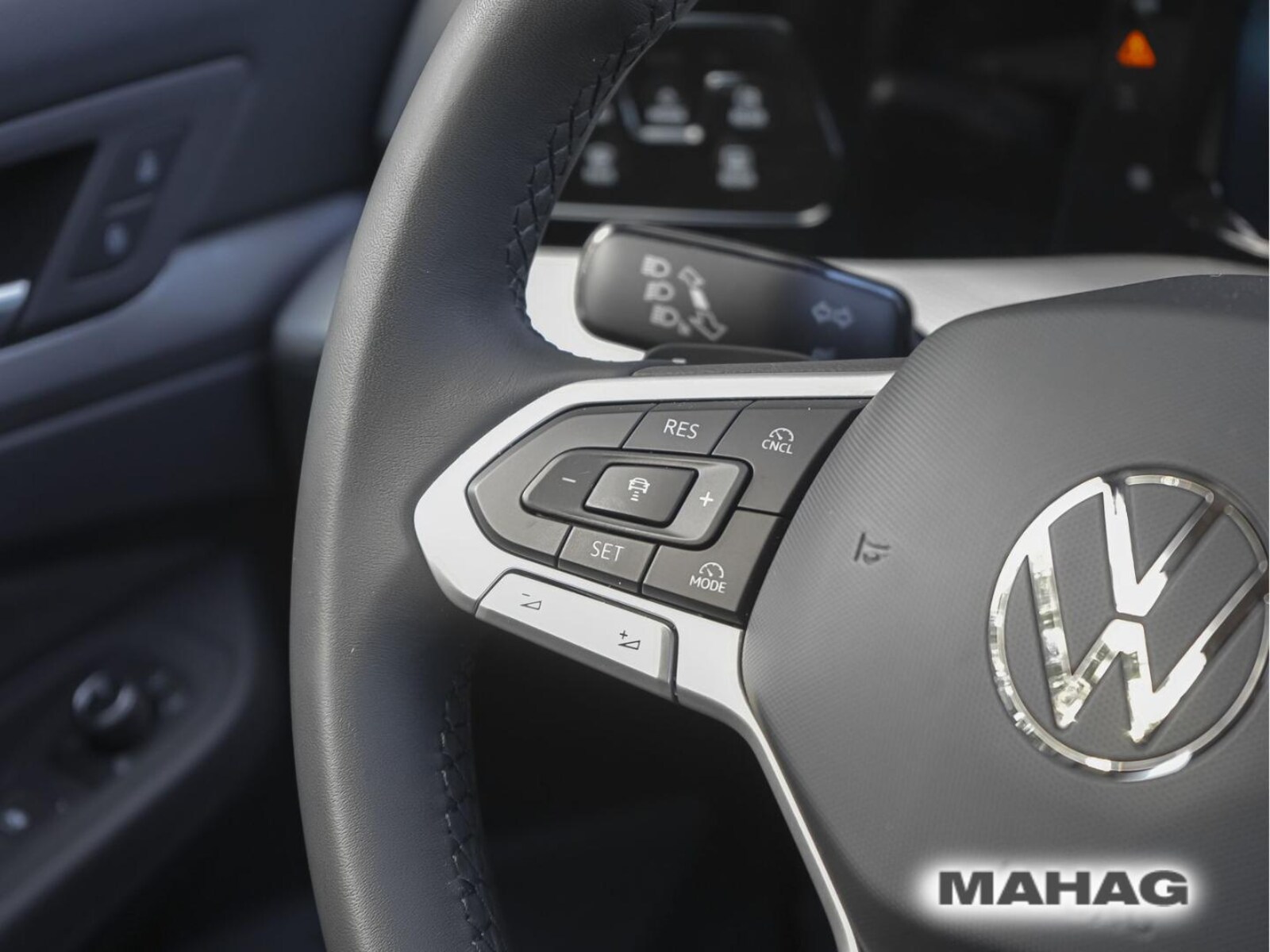 Volkswagen Golf – Bild 24