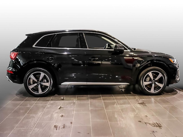 2024 Audi Q5