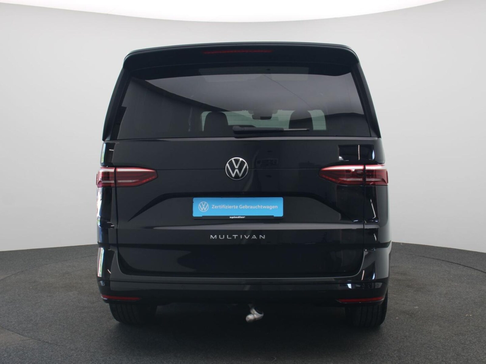 Volkswagen Multivan – Bild 10